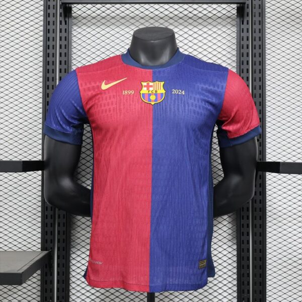 Fc Barcelona jersey 2023-24