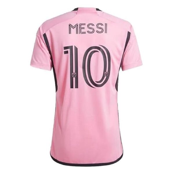 Inter Miami Jersey 2023-24