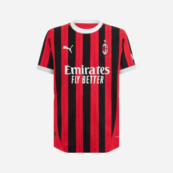 AC Milan Jersey 2023-24