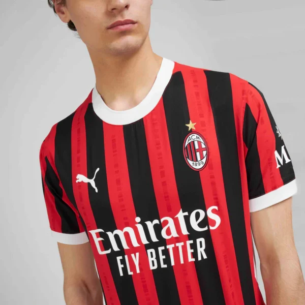 AC Milan Jersey 2023-24